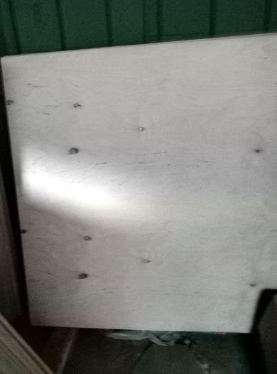 Sklejka wodoodporna grubość 12 mm 2500 x 1250 mm