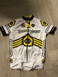Koszulka kolarska Tour de Pologne dla dziecka