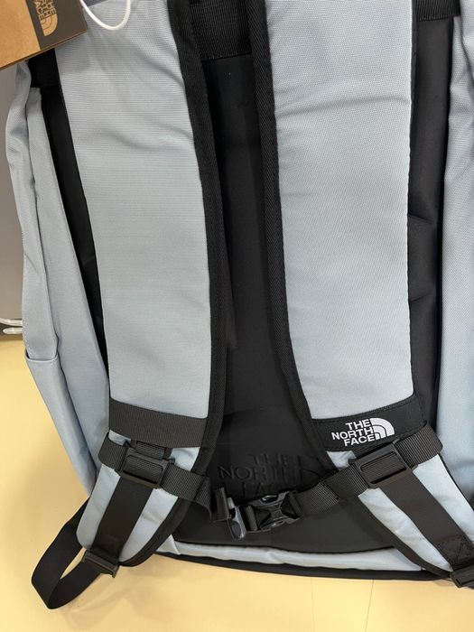 Mochila The North Face Azul Bebé
