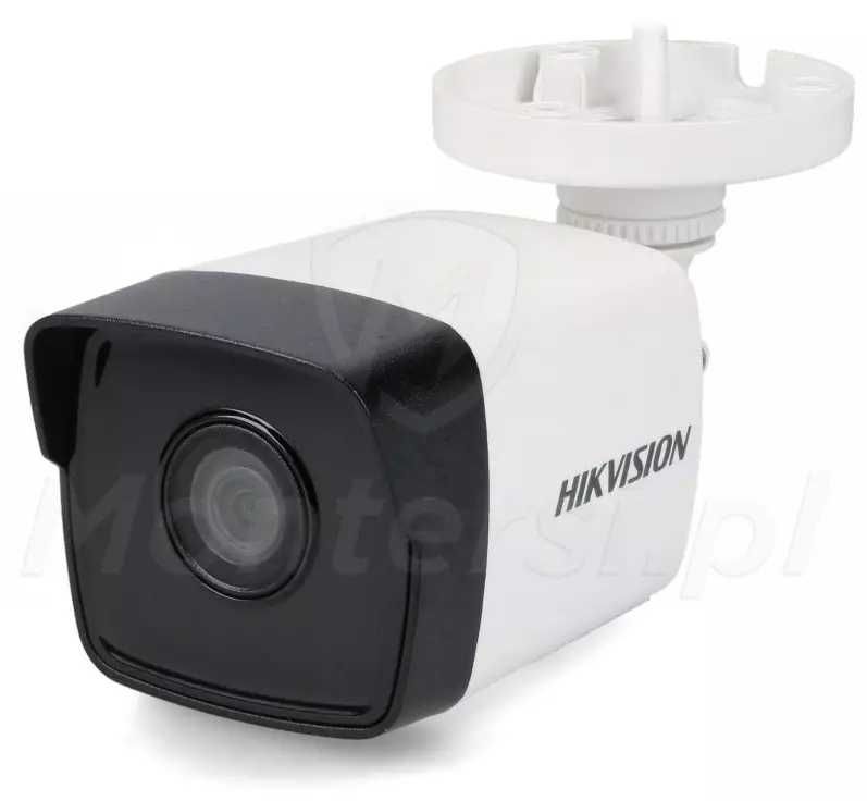 Zestaw monitoringu