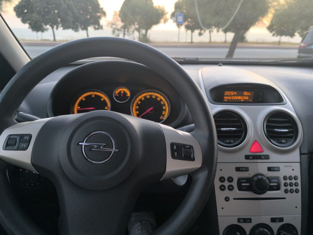 Opel Corsa 1.3 Cdti 5 portas