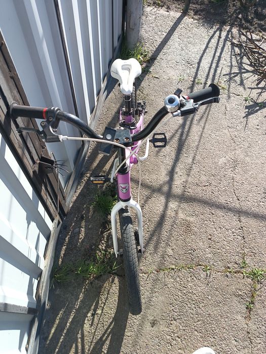 Велосипед mercury 18, магнієва рама