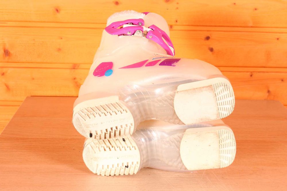 Buty dziecięce Elan Bloom, wkładka 16.5 cm !!!