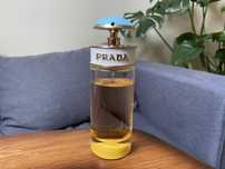 Prada Candy Sugar Pop EDP 80 ml – kobiecy zapach, 3/4 flakonu