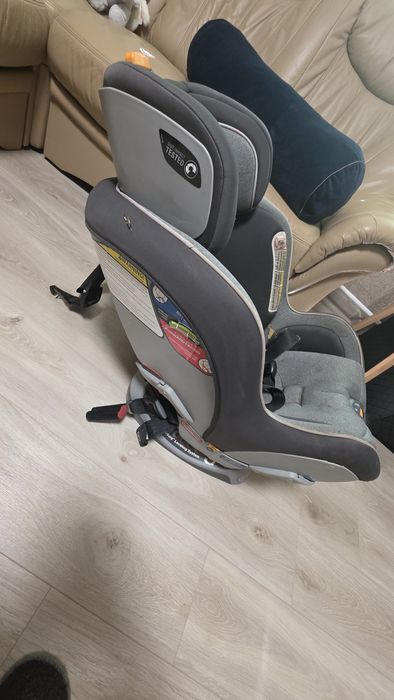 Автокрісло Chicco Next Fit, 0-36 місяців.