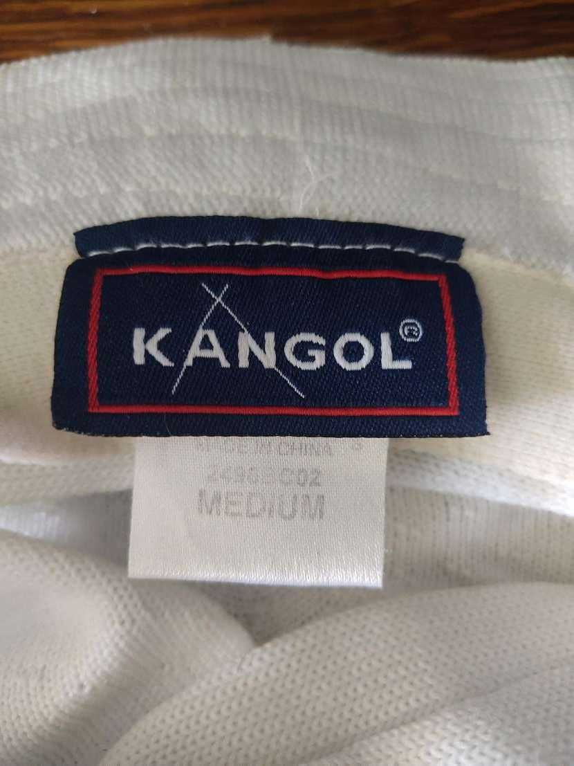 Летняя панама Kangol