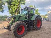 Fendt 828 (930,927,826,724)