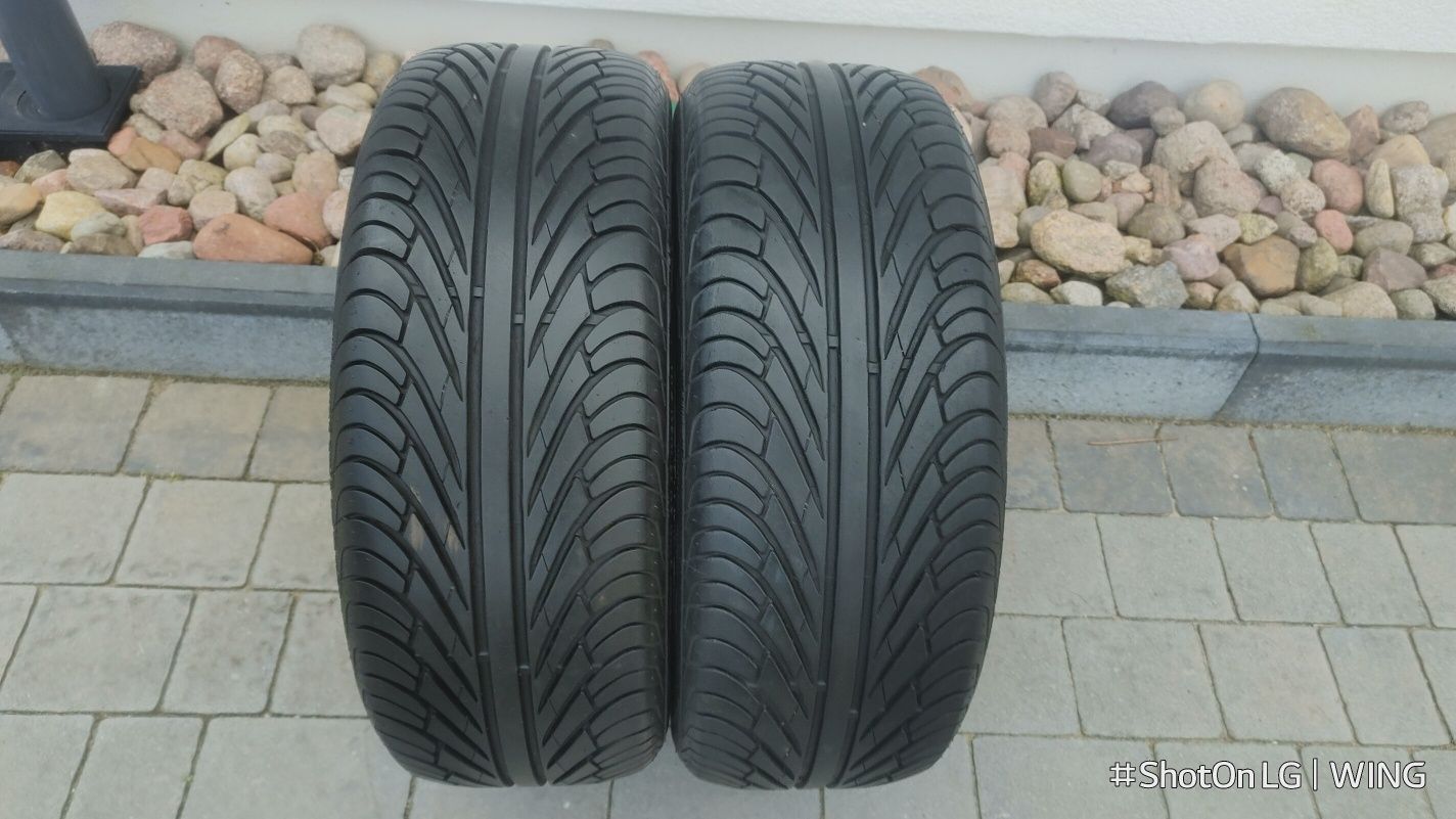 Opony 205/55r16 Cooper zeon 2x5 Lato 2szt