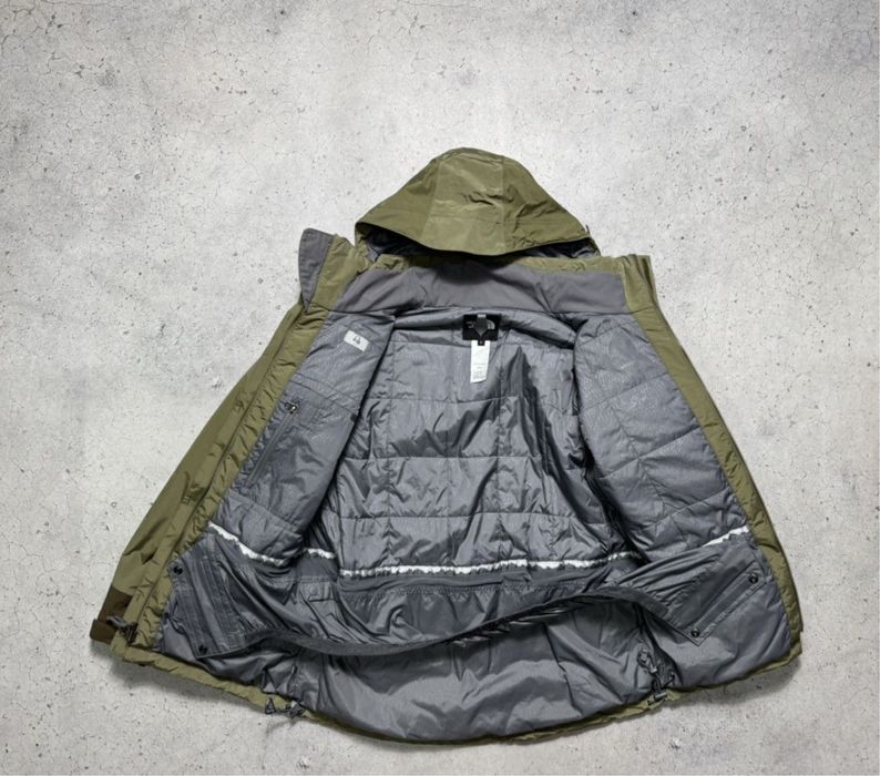 The North Face HyVent Оригинал Идеал Размер S Лыжная Outdoor TNF
