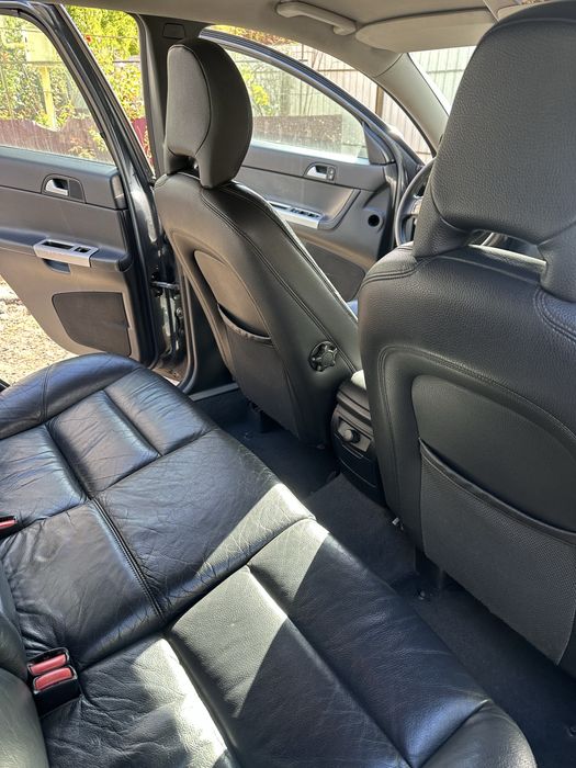 Продам автомобіль Volvo V50, 2007 рік, 2.0d