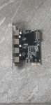 Kontroler USB X4
