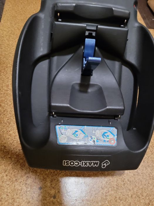 Baza maxi cosi do fotelika nosidełka