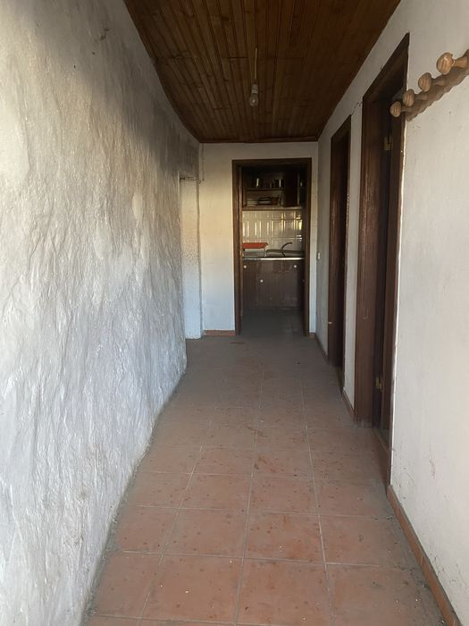 Vende-se casa Tipica em Pedra