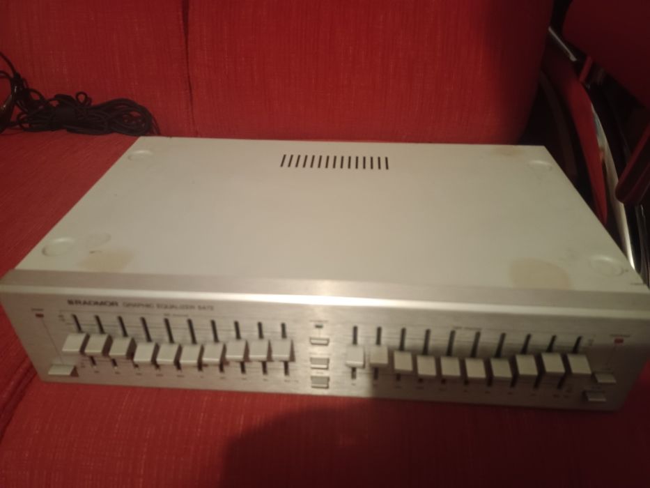 Radmor Korektor 5472