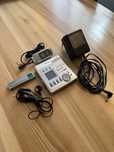 MD Aiwa AM F75 Mini Disc NOWY!