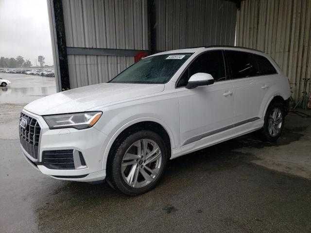 AUDI Q7 Premium 2022