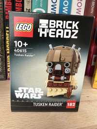 LEGO 40615 BrickHeadz - Tuskeński rabuś Star Wars