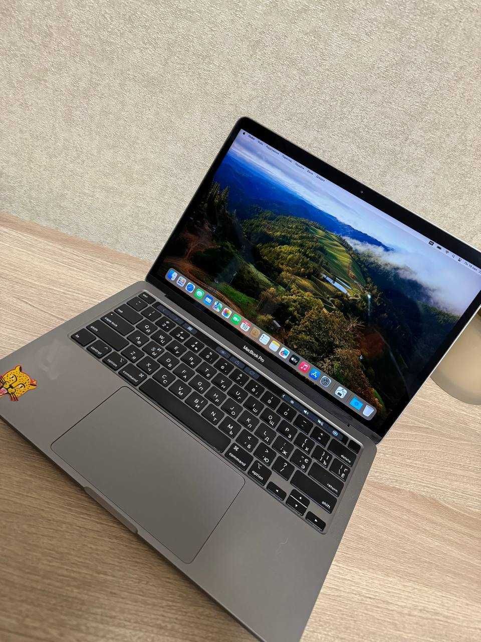 MacBook Pro 13 2020 Core i5 /16gb/500gb Новий аккум!