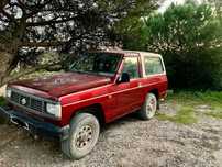 Nissan Patrol 2.8