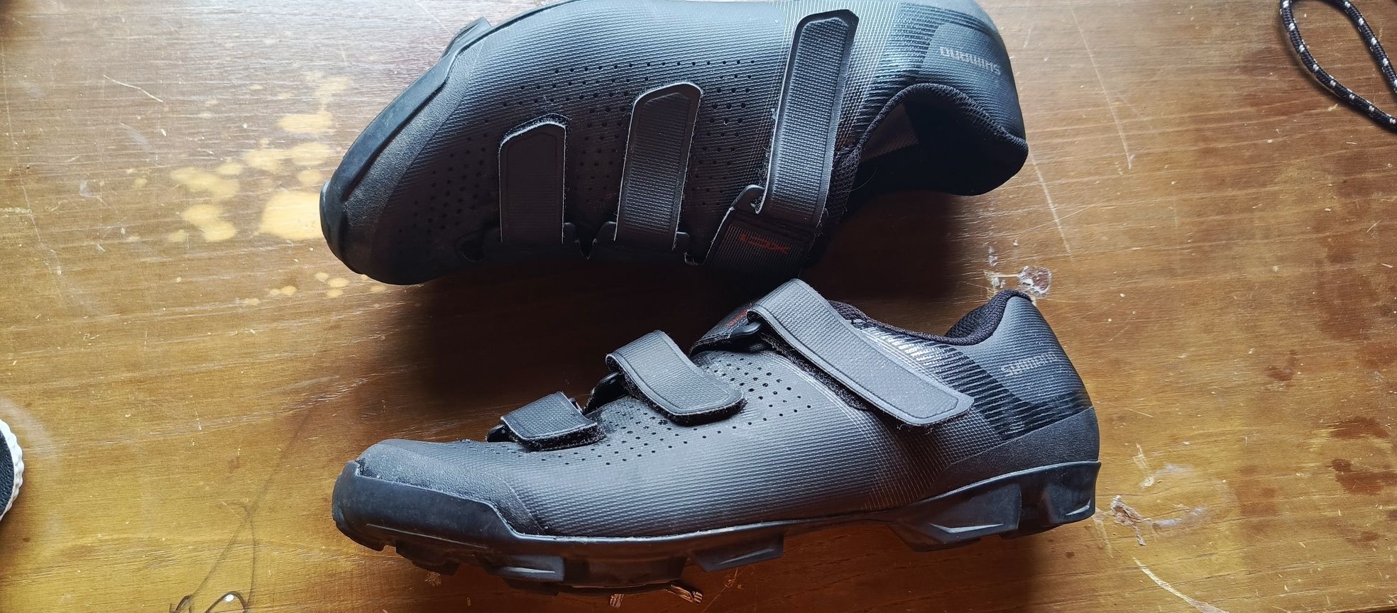 Sapatilhas Shimano MTB