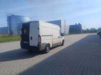Fiat L2H2  Sprzedam fiata DUCATO L2H2 ( FURGON )