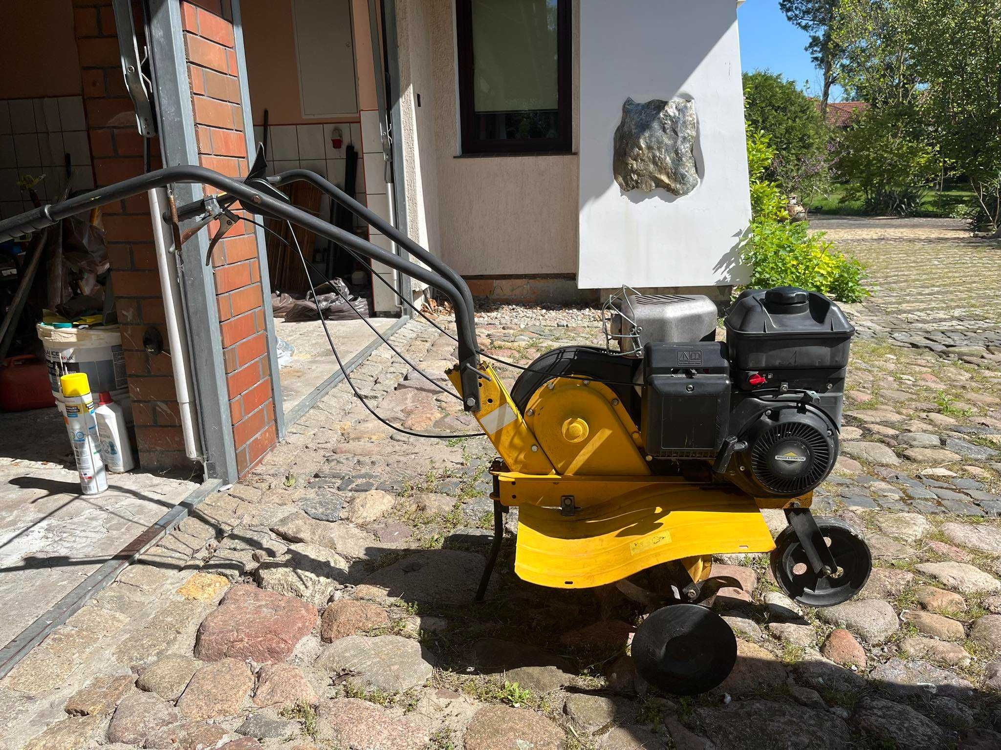 Glebogryzarka Briggs&Stratton 3.5 km