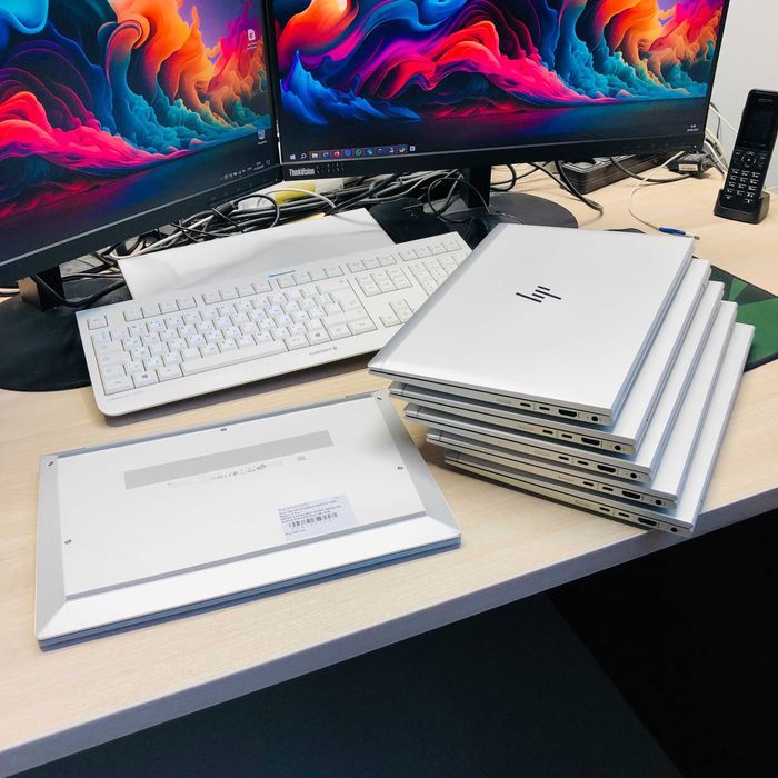 HP EliteBook 845 G7 Ryzen 3 • 8/256 • IPS FHD • стиль | 150 шт