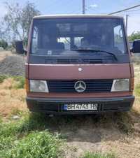 Mercedes-Benz MB 100 1995 2.4d