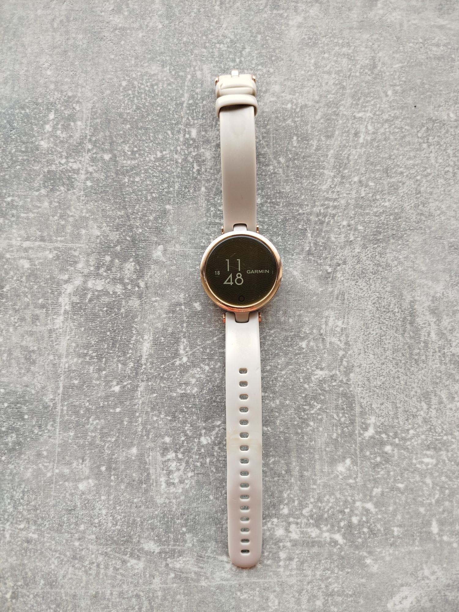 Zegarek Garmin Lily