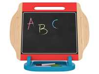 Nowe Playtive Drewniana tablica edukacyjna  Montessori,