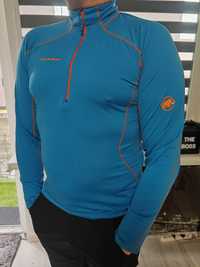 Super bluza termoaktywna Mammut Eiger Extreme Moench rozm L/XL