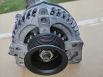 Alternator DENSO Honda CSF37 CRV III 2.0 i-VTEC po regeneracji