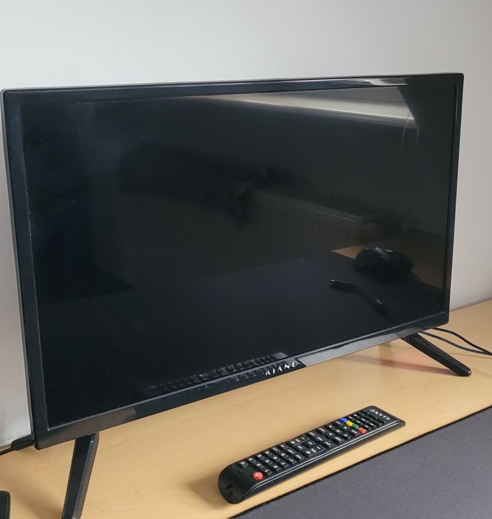 Travel TV  / Monitor  24 cal - Kiano