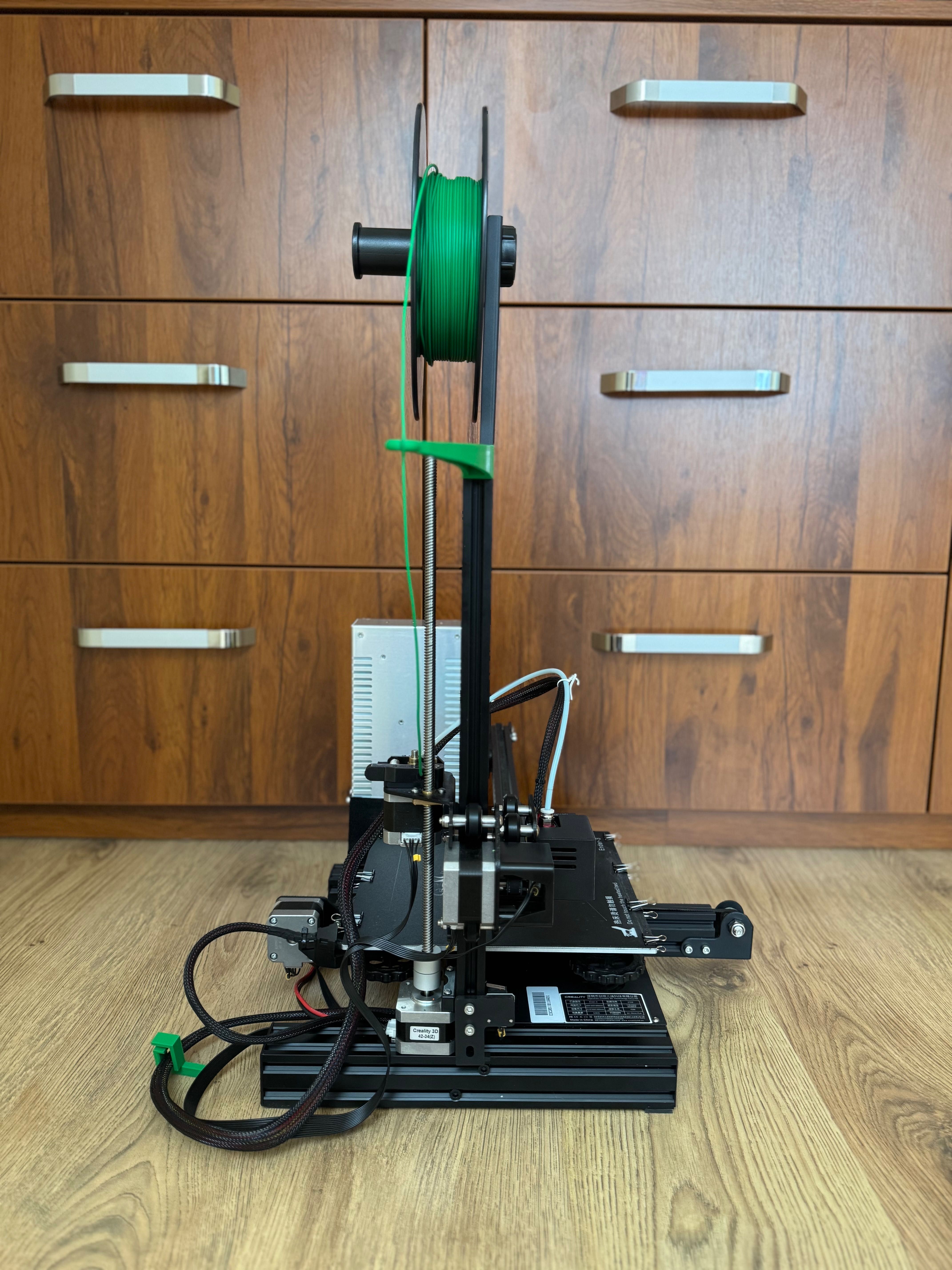 Drukarka 3D - Creality Ender-3
