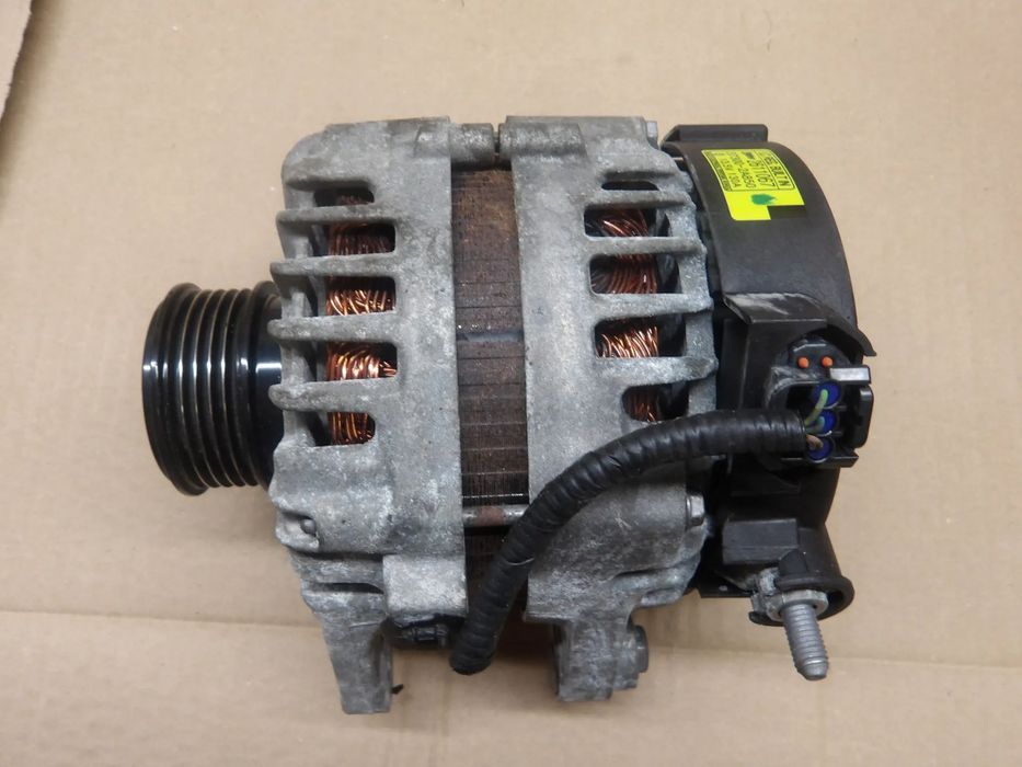 KIA CEED SW II 12-18r. 1.6 CRDI ALTERNATOR 37300-2A850