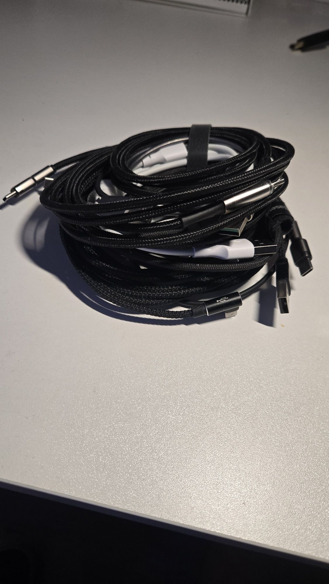 Зарядний пристрій Baseus TC-012