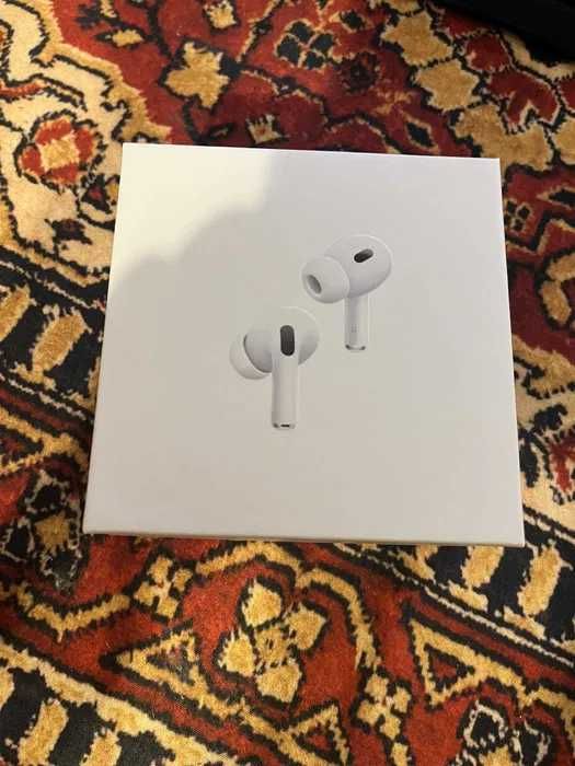 AirPods Pro (2 generacji)