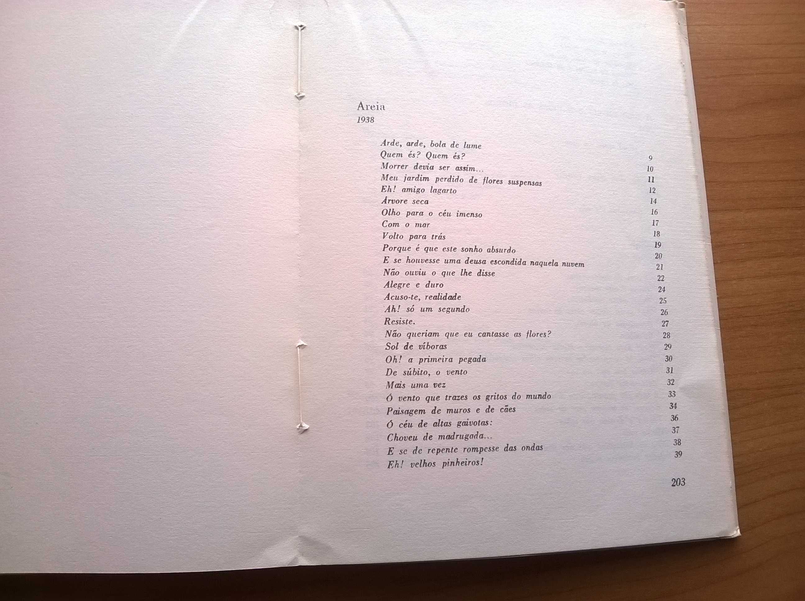" Poesia II " - José Gomes Ferreira