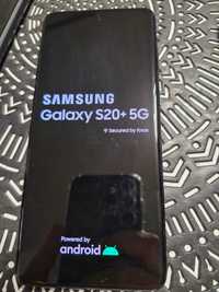 Samsung S20 5G z etui