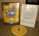 The Sims 1 Wakacje / PL / DB -/ PC