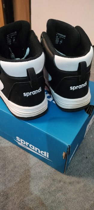 Buty Sprandi r.34