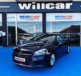 Mercedes-Benz A 180 d Style