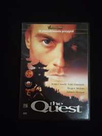 Film dvd The quest