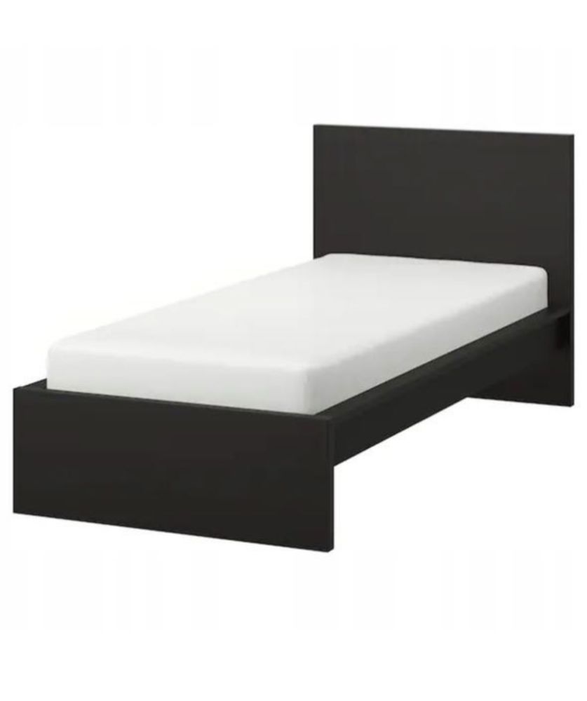 Cama com colchao