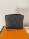 Carteira Louis Vuitton