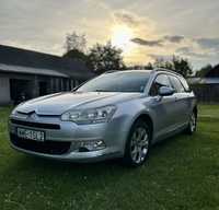 Citroen C5 2.0hdi