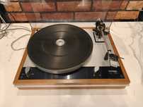 THORENS TD 160 ! Rzadki gramofon Vintage ! OKAZJA