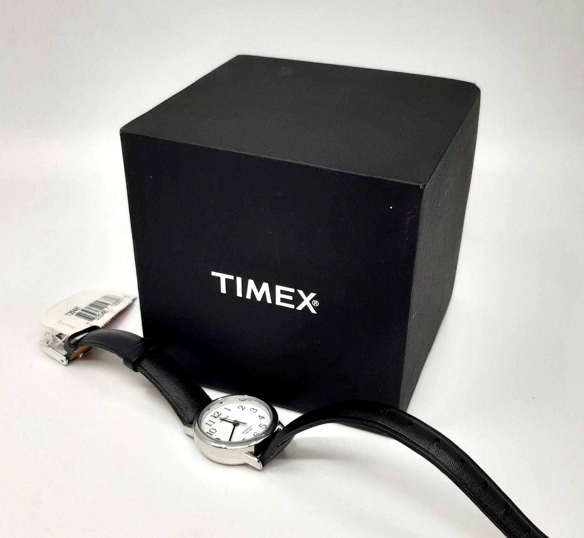 Zegarek damski TIMEX T20441 InterSKLEP