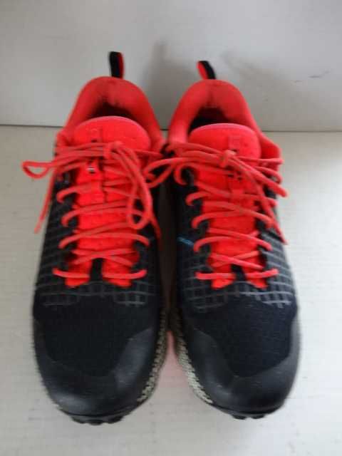 Buty UNDER ARMOUR HOVR DS RIDGE roz 44,5 Bieganie teren Trail Vibram