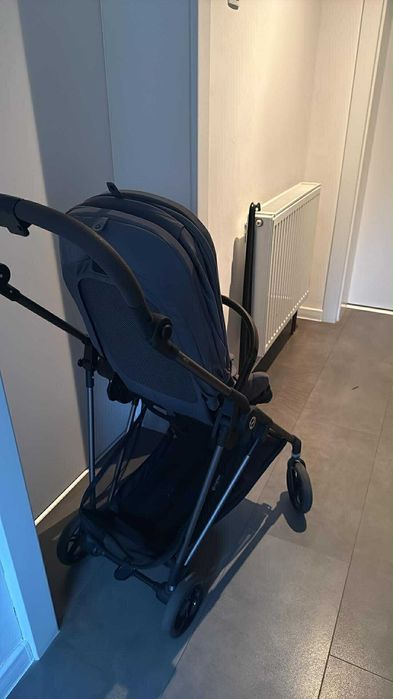Cybex spacerówka